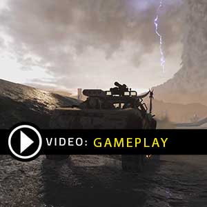 Fractured Lands Gameplay Video