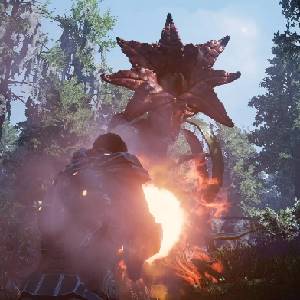 Fragmented - Criatura