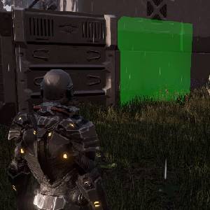 Fragmented - Suprimento