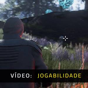 Fragmented - Jogabilidade