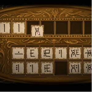 Fran Bow - Quebra-Cabeça