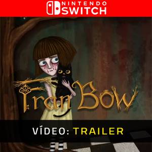 Fran Bow - Trailer de Vídeo