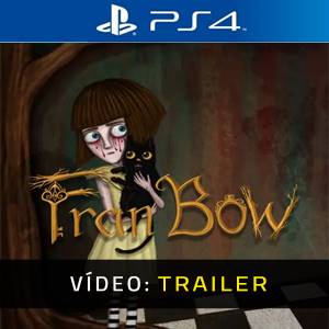Fran Bow - Trailer de Vídeo