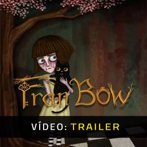 Fran Bow - Trailer de Vídeo
