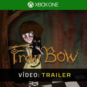 Fran Bow - Trailer de Vídeo
