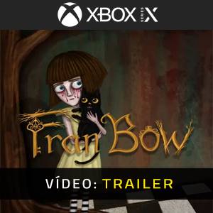 Fran Bow - Trailer de Vídeo