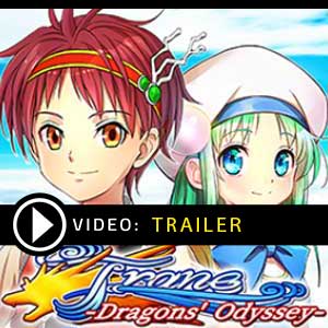 Comprar Frane Dragons Odyssey CD Key Comparar Preços