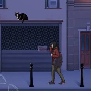 Frank and Drake - Estamos Aqui