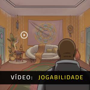Frank and Drake - Vídeo de Jogabilidade