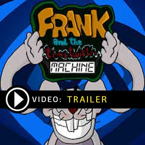 Comprar Frank & the TimeTwister Machine CD Key Comparar Preços