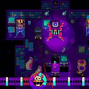 Freaked Fleapit - Círculo de Luxúria