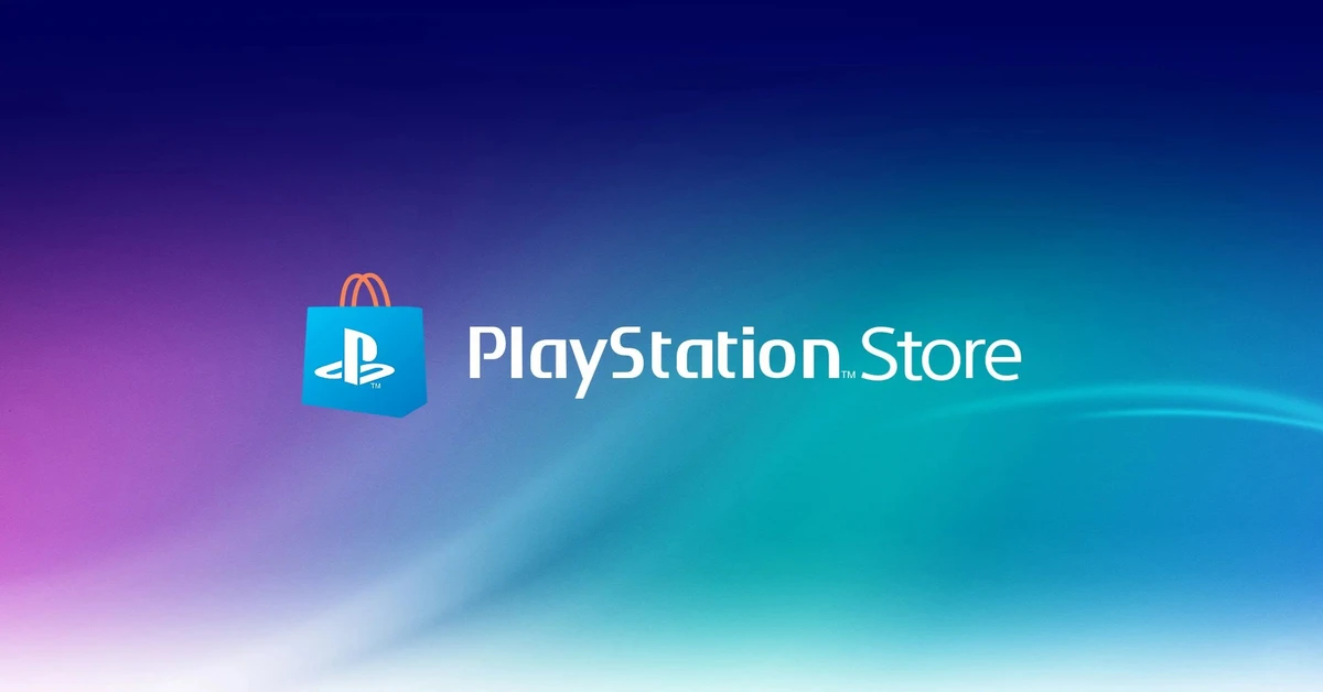 Playstation Store Playstation Store