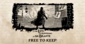 O aclamado RPG narrativo The Life and Suffering of Sir Brante está grátis no Steam por uma semana