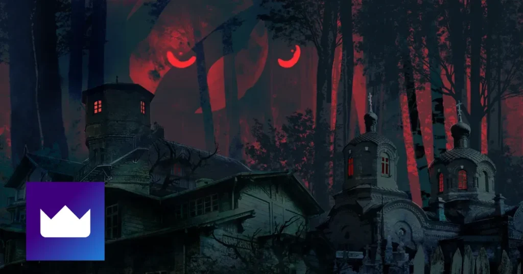 Jogos de terror grátis no Prime hoje