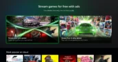 Microsoft expande acesso ao Xbox Cloud Gaming gratuito com anúncios