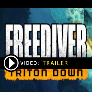 Comprar FREEDIVER Triton Down CD Key Comparar Preços