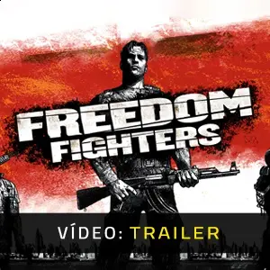 Freedom Fighters - Trailer