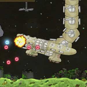 Destruir todo o inimigo