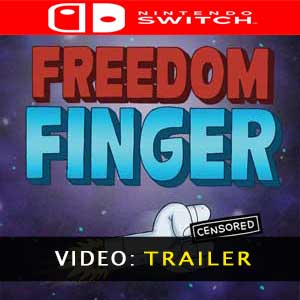 Comprar Freedom Finger Nintendo Switch barato Comparar Preços