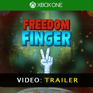 Comprar Freedom Finger Xbox One Barato Comparar Preços