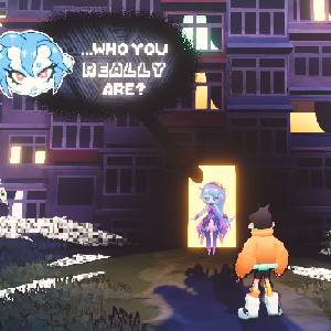 FREERIDE - Balão de Fala