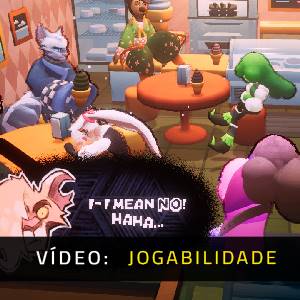 FREERIDE - Vídeo de Jogabilidade