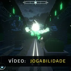 Fresh Tracks - Vídeo de Jogabilidade