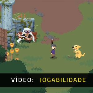 Fretless - The Wrath of Riffson - Vídeo de Jogabilidade