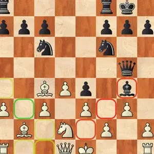 Fritz Chess 17 Steam Edition - Jogadas de Xadrez