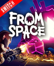 From Space Switch