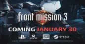 Front Mission 3 Remake chega ao PC, PlayStation e Xbox em 30 de janeiro — joga a demo agora
