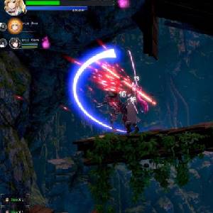 Frontier Hunter Erza's Wheel of Fortune - Golpe Rápido do Dragão