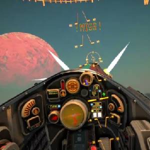 Frontiers Reach Falha