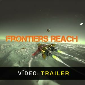 Frontiers Reach Pc