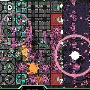 Frontline Crisis - Minerais Insuficientes