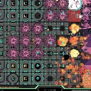 Frontline Crisis - Operar Máquina