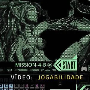 Frontline Crisis - Vídeo de Jogabilidade