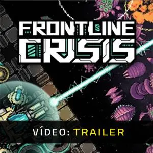 Frontline Crisis - Trailer de Vídeo