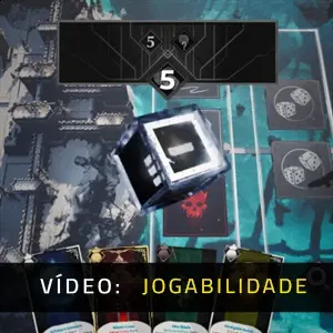 FrostBound - Jogabilidade