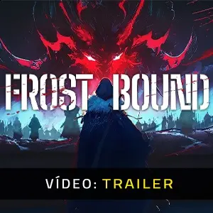 FrostBound - Trailer