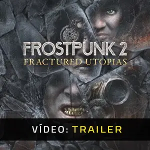 Frostpunk 2: Fractured Utopias - Trailer