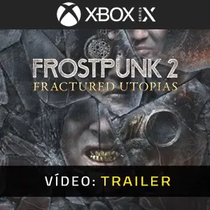 Frostpunk 2: Fractured Utopias Xbox Series - Trailer