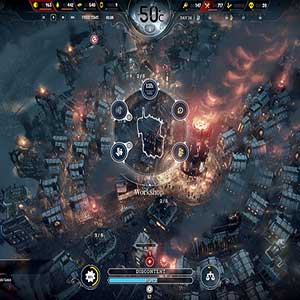 Frostpunk: Workshop