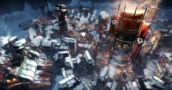 Não compre Frostpunk Standard no Switch sem verificar a Complete Edition