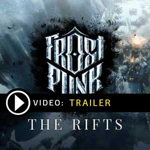 Comprar Frostpunk the Rifts CD Key Comparar Preços