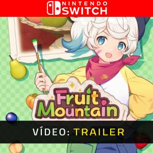 Fruit Mountain - Trailer de Vídeo