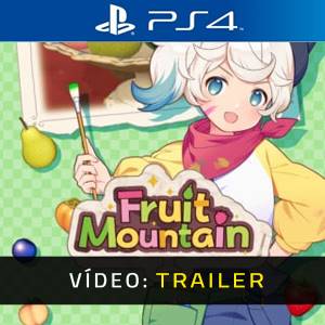 Fruit Mountain - Trailer de Vídeo