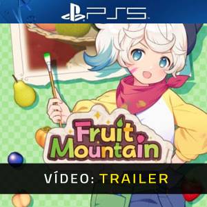 Fruit Mountain - Trailer de Vídeo