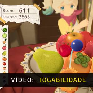 Fruit Mountain - Vídeo de Jogabilidade