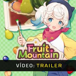 Fruit Mountain - Trailer de Vídeo